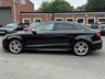 USED AUDI S3 REAR CAMERA - HEATED SEATS