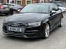 USED AUDI S3 REAR CAMERA - HEATED SEATS