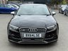 USED AUDI S3 REAR CAMERA - HEATED SEATS