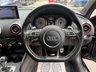 USED AUDI S3 REAR CAMERA - HEATED SEATS