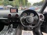USED AUDI S3 REAR CAMERA - HEATED SEATS