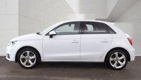USED 2016 66 AUDI A1 1.4 TFSI Sport Sportback 5dr Petrol Manual Euro 6 (s/s) (125 ps) 