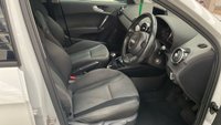 USED 2016 66 AUDI A1 1.4 TFSI Sport Sportback 5dr Petrol Manual Euro 6 (s/s) (125 ps) 