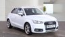 USED 2016 66 AUDI A1 1.4 TFSI Sport Sportback 5dr Petrol Manual Euro 6 (s/s) (125 ps) 
