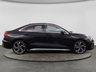 USED 2023 23 AUDI A3 1.0 TFSI 30 S line Saloon 4dr Petrol S Tronic Euro 6 (s/s) (110 ps) 