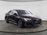 USED 2023 23 AUDI A3 1.0 TFSI 30 S line Saloon 4dr Petrol S Tronic Euro 6 (s/s) (110 ps) 