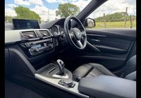USED 2016 J BMW 3 SERIES 330D M SPORT TOURING - PAN ROOF - HEAD UP DISPLAY - HARMAN KARDON - A BEAUTY. LOW MILEAGE - ULEZ COMPLIANT