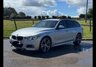 USED 2016 J BMW 3 SERIES 330D M SPORT TOURING - PAN ROOF - HEAD UP DISPLAY - HARMAN KARDON - A BEAUTY. LOW MILEAGE - ULEZ COMPLIANT