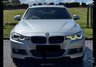 USED 2016 J BMW 3 SERIES 330D M SPORT TOURING - PAN ROOF - HEAD UP DISPLAY - HARMAN KARDON - A BEAUTY. LOW MILEAGE - ULEZ COMPLIANT