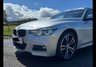 USED 2016 J BMW 3 SERIES 330D M SPORT TOURING - PAN ROOF - HEAD UP DISPLAY - HARMAN KARDON - A BEAUTY. LOW MILEAGE - ULEZ COMPLIANT
