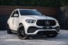 USED 2019 19 MERCEDES-BENZ GLE 2.0 GLE300d AMG Line (Premium) SUV 5dr Diesel G-Tronic 4MATIC Euro 6 (s/s) (245 ps) 