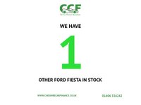 USED 2018 67 FORD FIESTA 1.0T EcoBoost ST-Line Hatchback 3dr Petrol Manual Euro 6 (s/s) (140 ps) FORD FIESTA 1.0 ECOBOOST ST-LINE SPECIAL EDITION A/C EURO6 NAV WET BELT JUST DONE