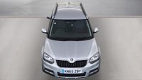 USED 2015 65 SKODA YETI 1.2 TSI SE L Outdoor 5dr Petrol Manual Euro 6 (s/s) (110 ps) 