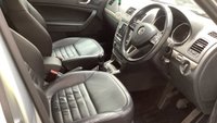 USED 2015 65 SKODA YETI 1.2 TSI SE L Outdoor 5dr Petrol Manual Euro 6 (s/s) (110 ps) 