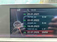 USED 2014 64 BMW 3 SERIES 2.0 318d Luxury Touring Euro 5 (s/s) 5dr NEW CLUTCH ++ TIDY CAR