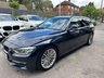 USED 2014 64 BMW 3 SERIES 2.0 318d Luxury Touring Euro 5 (s/s) 5dr NEW CLUTCH ++ TIDY CAR