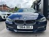 USED 2014 64 BMW 3 SERIES 2.0 318d Luxury Touring Euro 5 (s/s) 5dr NEW CLUTCH ++ TIDY CAR