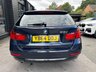 USED 2014 64 BMW 3 SERIES 2.0 318d Luxury Touring Euro 5 (s/s) 5dr NEW CLUTCH ++ TIDY CAR