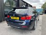USED 2014 64 BMW 3 SERIES 2.0 318d Luxury Touring Euro 5 (s/s) 5dr NEW CLUTCH ++ TIDY CAR