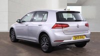 USED 2019 19 VOLKSWAGEN GOLF 1.6 TDI SE Nav Hatchback 5dr Diesel DSG Euro 6 (s/s) (115 ps) 