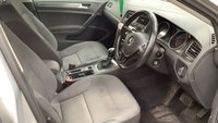 USED 2019 19 VOLKSWAGEN GOLF 1.6 TDI SE Nav Hatchback 5dr Diesel DSG Euro 6 (s/s) (115 ps) 