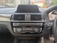 USED 2018 18 BMW 2 SERIES 2.0 218d SE Convertible 2dr Diesel Auto Euro 6 (s/s) (150 ps) AUTOTRADER TOP RATED SELLER 2026/27