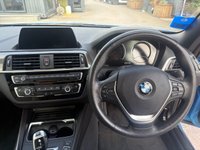 USED 2018 18 BMW 2 SERIES 2.0 218d SE Convertible 2dr Diesel Auto Euro 6 (s/s) (150 ps) AUTOTRADER TOP RATED SELLER 2026/27