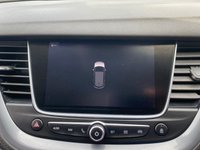 USED 2019 19 VAUXHALL GRANDLAND X 1.2 Turbo GPF Sport Nav SUV 5dr Petrol Manual Euro 6 (s/s) (130 ps) 