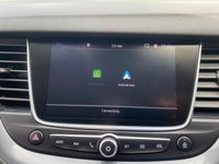 USED 2019 19 VAUXHALL GRANDLAND X 1.2 Turbo GPF Sport Nav SUV 5dr Petrol Manual Euro 6 (s/s) (130 ps) 