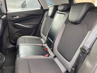 USED 2019 19 VAUXHALL GRANDLAND X 1.2 Turbo GPF Sport Nav SUV 5dr Petrol Manual Euro 6 (s/s) (130 ps) 