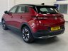 USED 2019 19 VAUXHALL GRANDLAND X 1.2 Turbo GPF Sport Nav SUV 5dr Petrol Manual Euro 6 (s/s) (130 ps) 