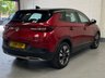 USED 2019 19 VAUXHALL GRANDLAND X 1.2 Turbo GPF Sport Nav SUV 5dr Petrol Manual Euro 6 (s/s) (130 ps) 