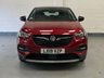 USED 2019 19 VAUXHALL GRANDLAND X 1.2 Turbo GPF Sport Nav SUV 5dr Petrol Manual Euro 6 (s/s) (130 ps) 
