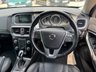 USED 2016 16 VOLVO V40 CROSS COUNTRY 1.5 T3 Nav Plus Hatchback 5dr Petrol Auto Euro 6 (s/s) (152 ps) 