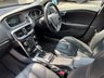 USED 2016 16 VOLVO V40 CROSS COUNTRY 1.5 T3 Nav Plus Hatchback 5dr Petrol Auto Euro 6 (s/s) (152 ps) 