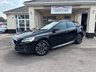 USED 2016 16 VOLVO V40 CROSS COUNTRY 1.5 T3 Nav Plus Hatchback 5dr Petrol Auto Euro 6 (s/s) (152 ps) 