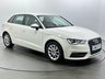 USED 2013 63 AUDI A3 1.4 TFSI SE Sportback Euro 5 (s/s) 5dr SATNAV, B-TOOTH, R/SENSORS, 16