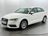 USED 2013 63 AUDI A3 1.4 TFSI SE Sportback Euro 5 (s/s) 5dr SATNAV, B-TOOTH, R/SENSORS, 16