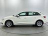 USED 2013 63 AUDI A3 1.4 TFSI SE Sportback Euro 5 (s/s) 5dr SATNAV, B-TOOTH, R/SENSORS, 16