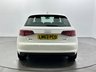 USED 2013 63 AUDI A3 1.4 TFSI SE Sportback Euro 5 (s/s) 5dr SATNAV, B-TOOTH, R/SENSORS, 16