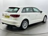 USED 2013 63 AUDI A3 1.4 TFSI SE Sportback Euro 5 (s/s) 5dr SATNAV, B-TOOTH, R/SENSORS, 16