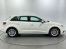 USED 2013 63 AUDI A3 1.4 TFSI SE Sportback Euro 5 (s/s) 5dr SATNAV, B-TOOTH, R/SENSORS, 16