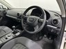 USED 2013 63 AUDI A3 1.4 TFSI SE Sportback Euro 5 (s/s) 5dr SATNAV, B-TOOTH, R/SENSORS, 16