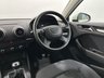 USED 2013 63 AUDI A3 1.4 TFSI SE Sportback Euro 5 (s/s) 5dr SATNAV, B-TOOTH, R/SENSORS, 16