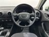 USED 2013 63 AUDI A3 1.4 TFSI SE Sportback Euro 5 (s/s) 5dr SATNAV, B-TOOTH, R/SENSORS, 16