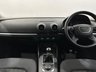 USED 2013 63 AUDI A3 1.4 TFSI SE Sportback Euro 5 (s/s) 5dr SATNAV, B-TOOTH, R/SENSORS, 16