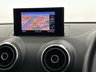 USED 2013 63 AUDI A3 1.4 TFSI SE Sportback Euro 5 (s/s) 5dr SATNAV, B-TOOTH, R/SENSORS, 16