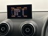USED 2013 63 AUDI A3 1.4 TFSI SE Sportback Euro 5 (s/s) 5dr SATNAV, B-TOOTH, R/SENSORS, 16