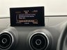USED 2013 63 AUDI A3 1.4 TFSI SE Sportback Euro 5 (s/s) 5dr SATNAV, B-TOOTH, R/SENSORS, 16