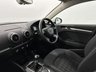 USED 2013 63 AUDI A3 1.4 TFSI SE Sportback Euro 5 (s/s) 5dr SATNAV, B-TOOTH, R/SENSORS, 16